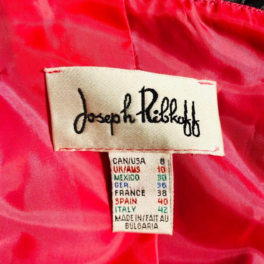 JR Jacket - Picture 9 of 9